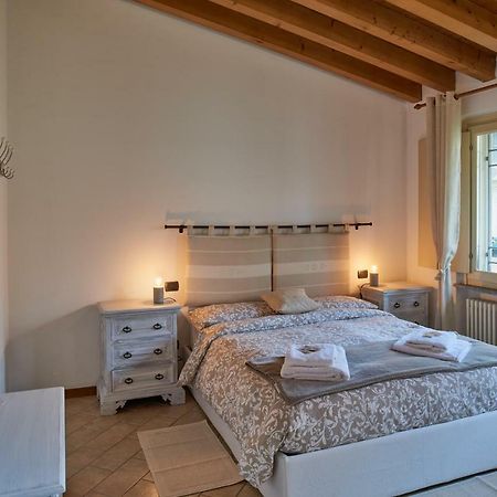 Bcube-Bed&Breakfast Del Borgo Pavia Exterior photo