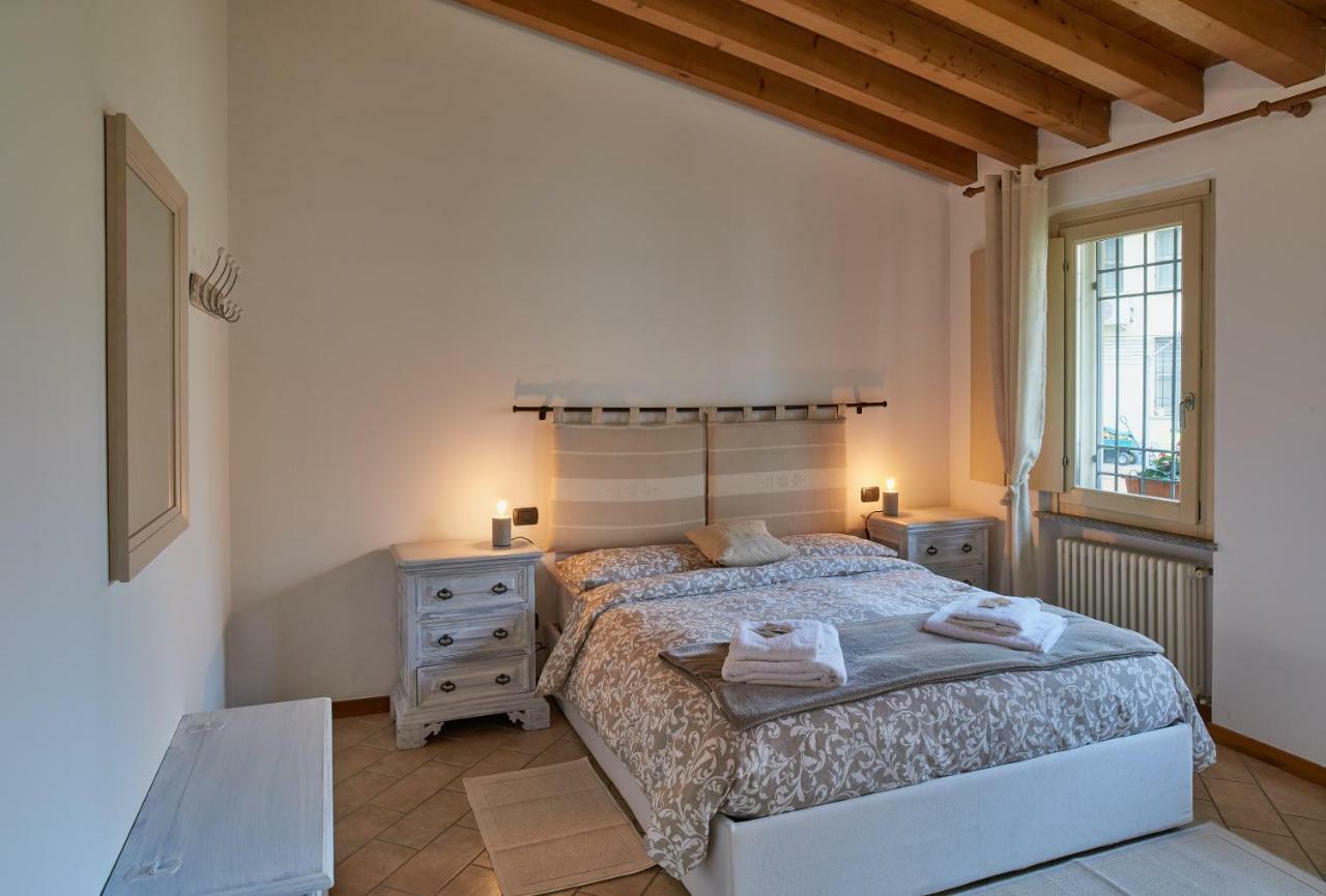 Bcube-Bed&Breakfast Del Borgo Pavia Exterior photo